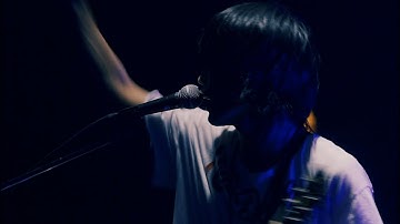 BURNOUT SYNDROMES 「FLY HIGH!!～ヒカリアレ」 at Namba Hatch