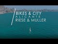 BIKES &amp; CITY / RISE AND MULLER