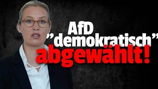 Download Lagu 💥AfD Bürgermeister ABGEWÄHLT von \ MP3