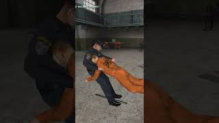 Easy Prison Break #shorts