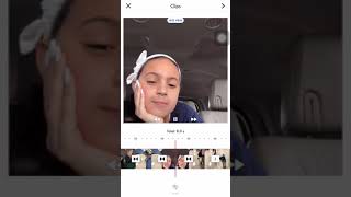How to edit on Funimate Pro without paying!! (Only Instagram) screenshot 5