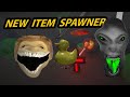 I Changed How Items Spawn in My Game!