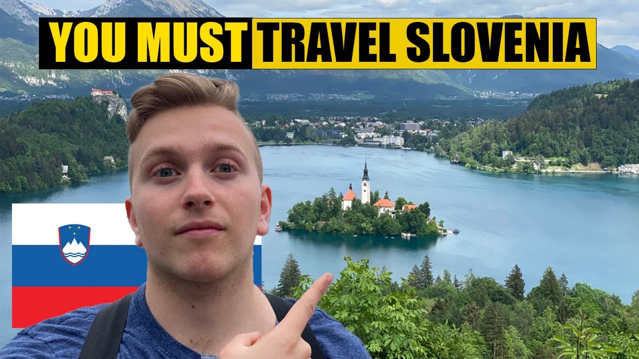 Exploring LAKE BLED All You Can Do in EUROPE’S NICEST LAKE YouTube