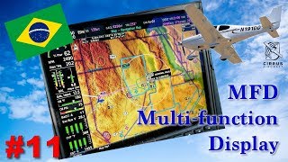 #11 MFD - Multi-function Display