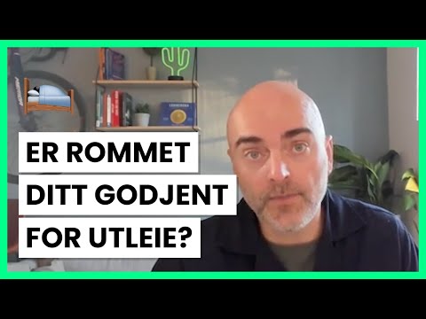 Video: Hva er en ikke-godkjent bilpolicy?