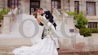 Download lagu OKC Wedding Video at Oklahoma Hall of Fame - Laurel and Seth's Teaser Video
