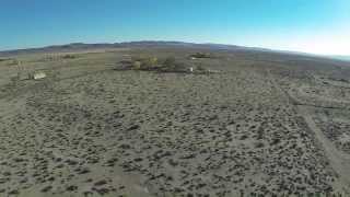 APM 2.6 Hexacopter Auto Mission Test