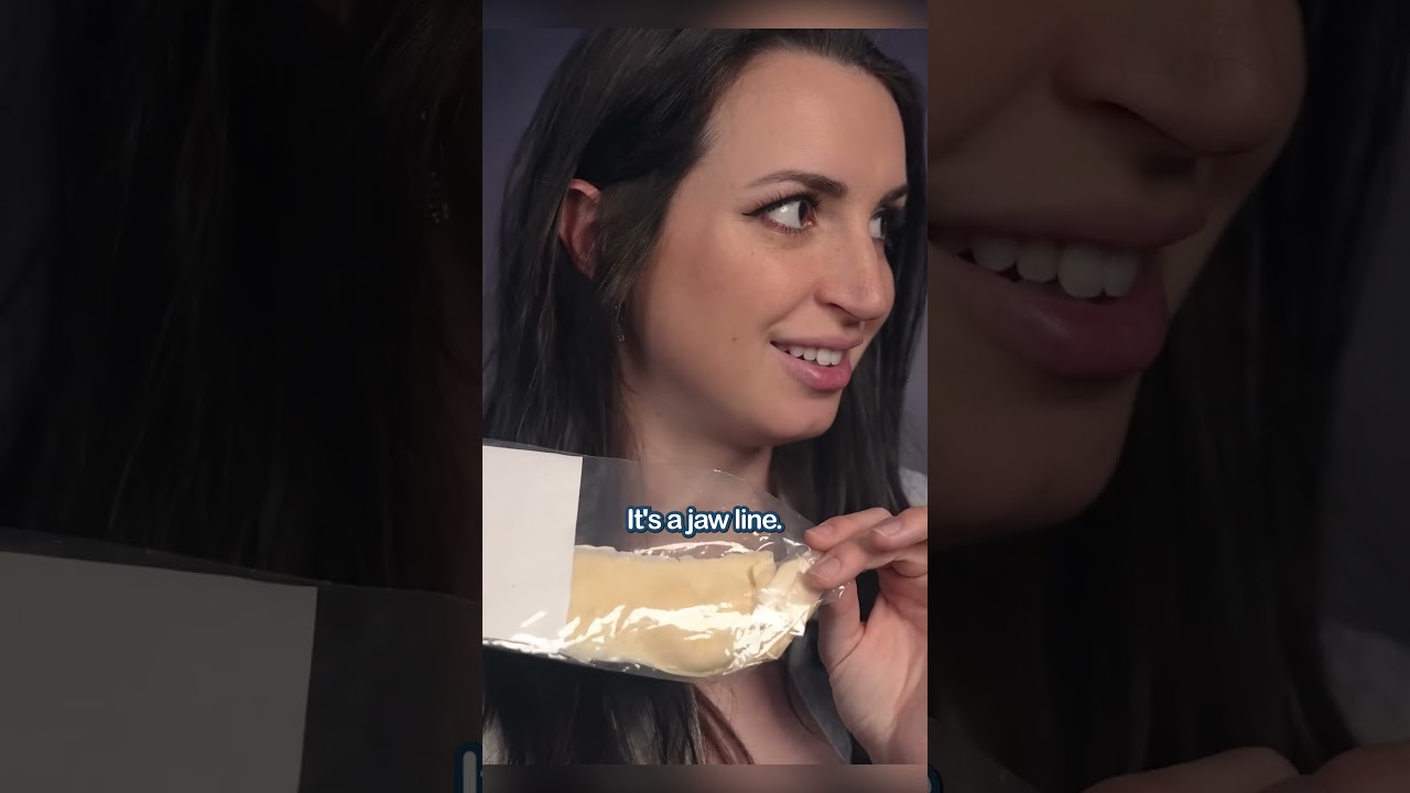 ASMR - POV: You're an actor in the makeup trailer