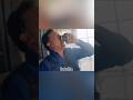 Un hombre se quema en agua hirviendo a 1.000 grados.#shrots #movie