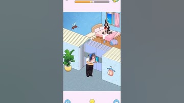 Open all the doors..... level 8 #brainyprankster #games #gamewithshuvo #shorts