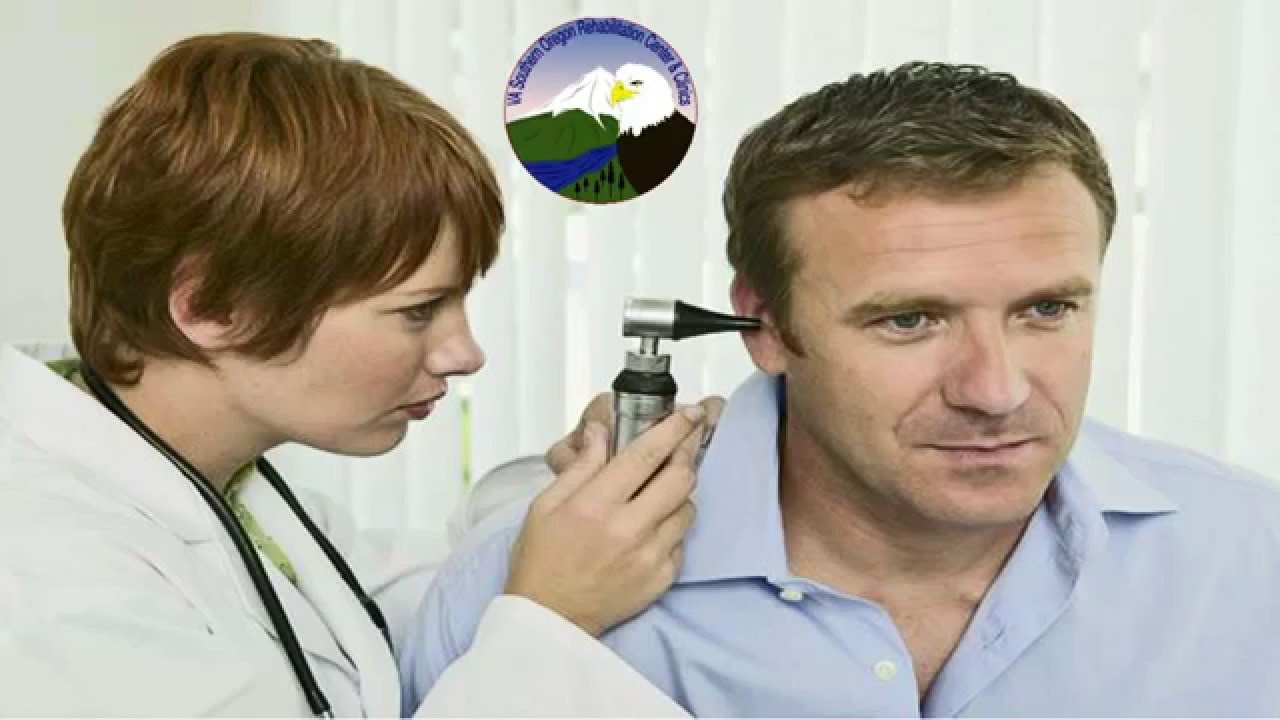 SOUTHERN OREGON REHABILITATION CENTER AND CLINICS IN WHITE CITY OREGON