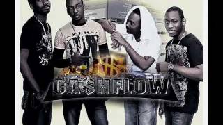 BUS STOP RIDDIM MIX {Prod By Cashflow Records} JAN 2011 Mixed By Horizon Sound!!!