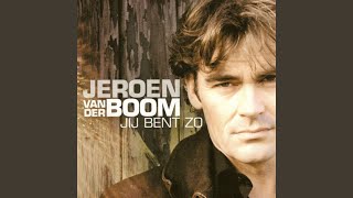 Video thumbnail of "Jeroen van der Boom - Niemand Anders"
