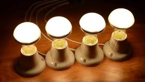 4 Channel AC Light Dimmer Module Arduino Raspberry