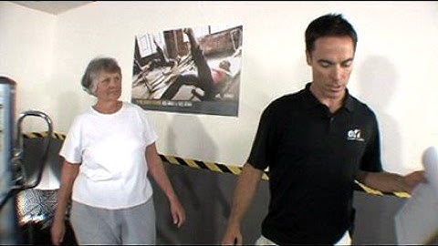 GRAVITY Personal Training : : 3 to 1 **FEATURE**