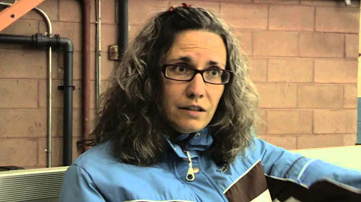 Susan Deering - Beyond the blue line