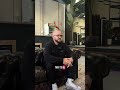 Episode 7 | Beyond The Ring with Coach V #goodvibesonly