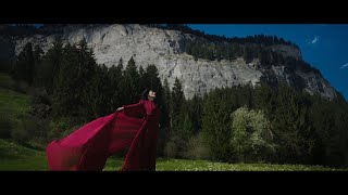 Josephine Assayech - MOUNTAINS (Official Music Video)