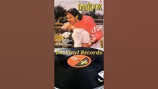 Dastoor 1991--Aa Ja Baharon Ki Mallika-- Anand-Milind--Abhijeet Bhattacharya