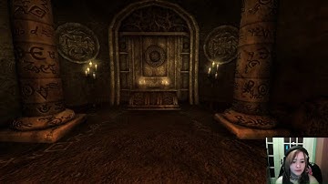 Amnesia: The Dark Descent - Part 17 Inner Sanctum Final