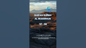 DOA BERLINDUNG DARI SETAN #alquran #riwayat #hadis