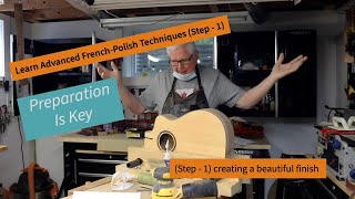 Advanced Acoustic Guitar French-Polish Technique