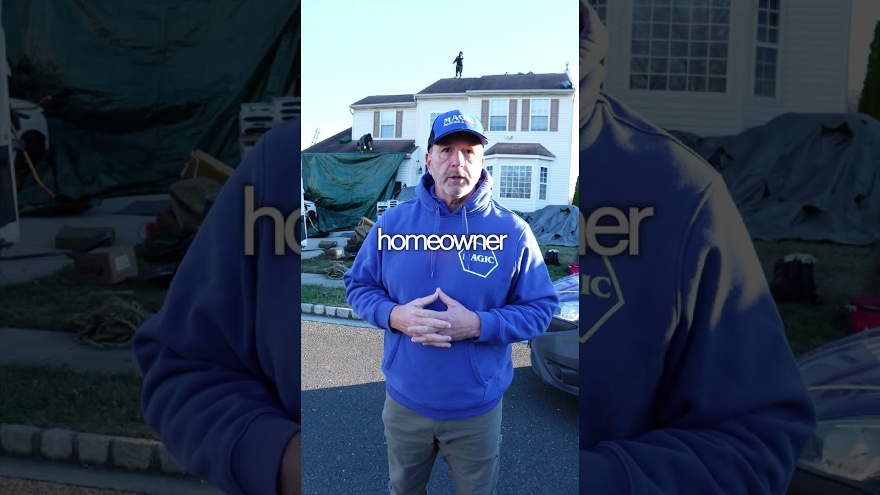 Signs Your Roof Needs Replacing