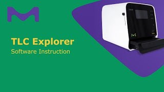 TLC Explorer Software Instructions screenshot 5