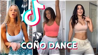 Best of TikTok Coño Dance Compilation Trend
