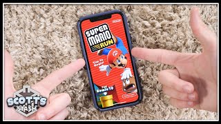 Looking Back at Super Mario Run screenshot 3