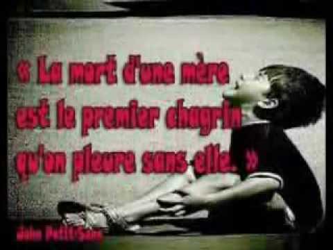 Maman Tu Me Manques De Trop Youtube