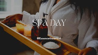 SPA DAY VLOG. 🤔 Panacea Spa, lazer tech, brows, and facial