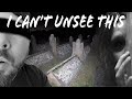 (SCARY) Cemetery Of Pyramids