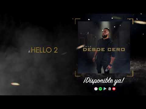 Goyo - Hello 2