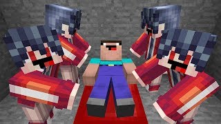 НУБ ПРОТИВ ПРО В МАЙНКРАФТ - ТРОЛЛИНГ НЕВИДИМКОЙ НУБА В MINECRAFT! ВИДЕО ЛОВУШКА МУЛЬТИК ИСПЫТАНИЕ