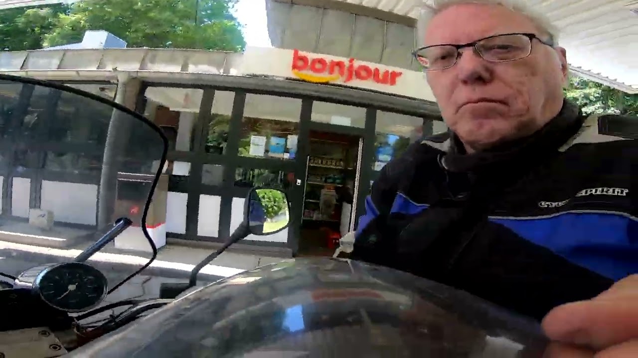 from life to the comic