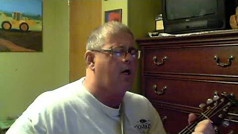 Knocking On Heavens Door [Sung By Roy Tipton] Dedi...