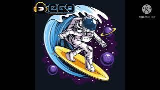 Astronaut In The Ocean vs reggae remix diego Viana