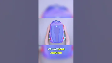 The Sprayground Backpack Is Actually Comfortable 