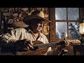 Gunslinger's Gospel | Cinematic Dark Country for Western Anti-Hero Vibes