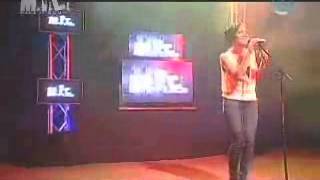 Vodafone Mic 2013 Mele Ditoka - This Love