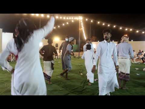 زواج ص د يق علي حسين العريبي 1