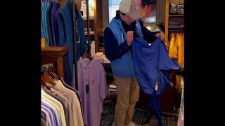 Ridgewood CC Shop Til You Drop