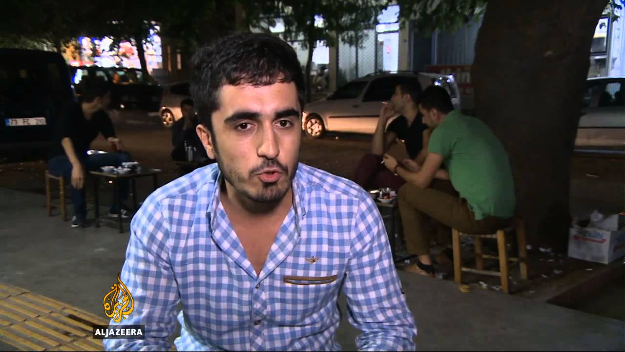 الأمم المتحدة تدعو إلى عدم تكرار مذبحة سريبرينيتسا في كوباني