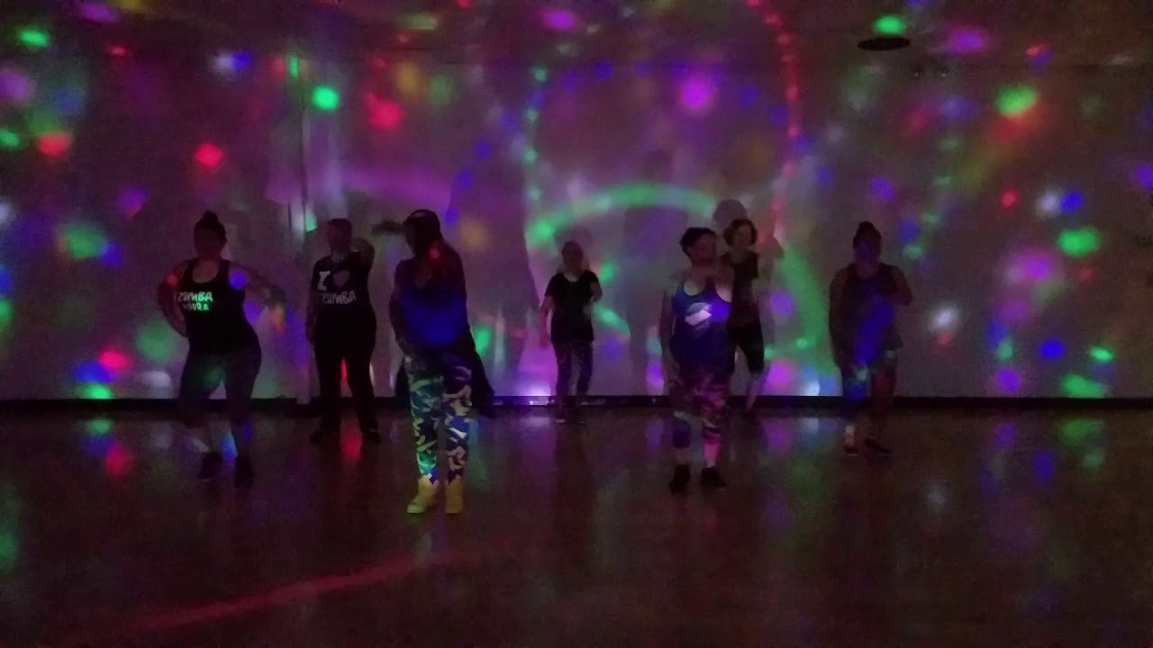 Que Se Sepa (Yo Naci Con Mi) (Batucada) -   Zumba® Core