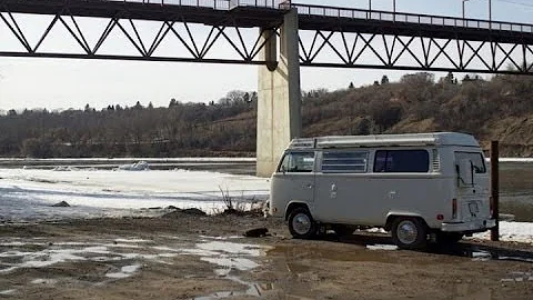 In A Van Down By The River: The Steven Assanti Story (Mirror)