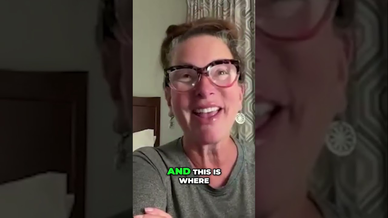 Navigating Financial Stress: Insights from Our Expert