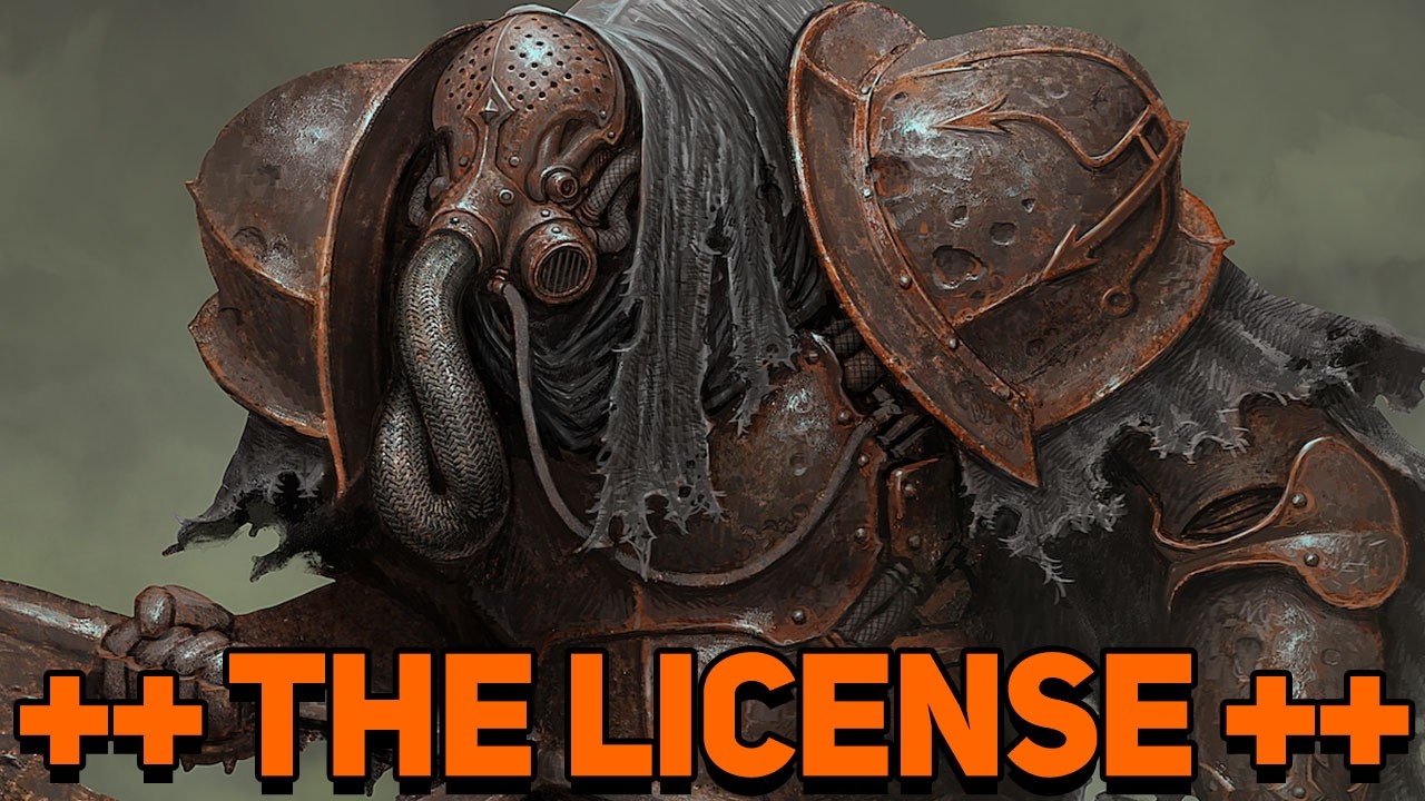 Does this solve one of Trench Crusade's biggest problems? - (Community License Chat)