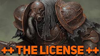 Does this solve one of Trench Crusade's biggest problems? - (Community License Chat)