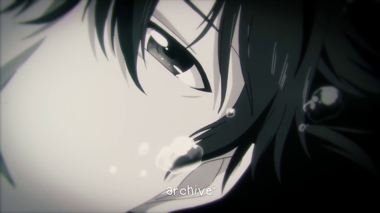 domestic na kanojo - op (slowed + reverb) // (kawaki wo ameku // crying for rain)